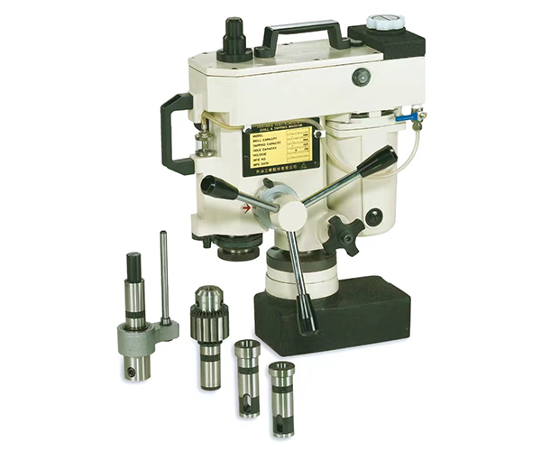 兴文县磁性钻孔攻牙机